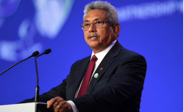 Ông Gotabaya Rajapaksa từ chức tổng thống Sri Lanka trong làn sóng biểu tình lan rộng