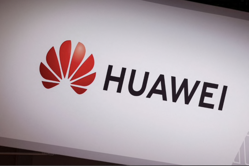 Logo của Huawei. (Ảnh: Reuters) Logo của Huawei. (Ảnh: Reuters)