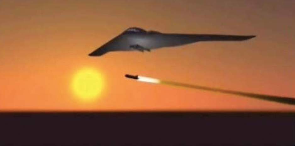 Mỹ chưa quyết định trang bị công nghệ tấn công bằng vi sóng năng lượng cao cho loại vũ khí nào