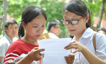 Tốt nghiệp xong mới đăng ký vào đại học ảnh 4