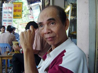 Gặp lại dàn diễn viên phim “Đất và Người“ ảnh 8