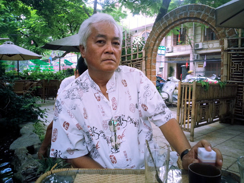 Gặp lại dàn diễn viên phim “Đất và Người“ ảnh 6