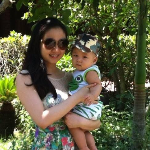 Gặp lại dàn diễn viên phim “Đất và Người“ ảnh 15