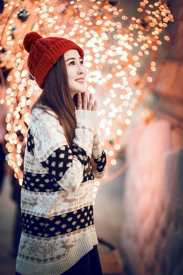 Ribi Thủy hiện có hơn 173.000 lượt theo dõi trên trang cá nhân và là gương mặt mẫu sáng giá. Trong khi các hot girl Việt thường bị nhận những lời bình luận ác ý thì cô gái này lại khá thân thiện và được lòng bạn bè trên mạng