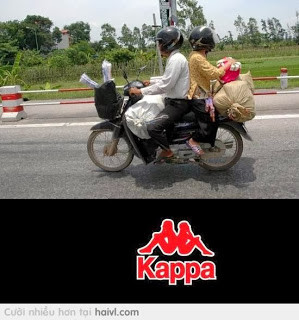 Có một sự tương đồng không hề nhẹ. Có một sự tương đồng không hề nhẹ