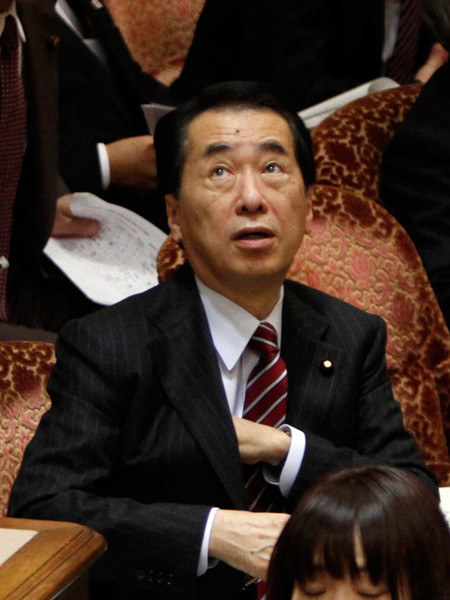 Người dân Nhật Bản hoảng loạn