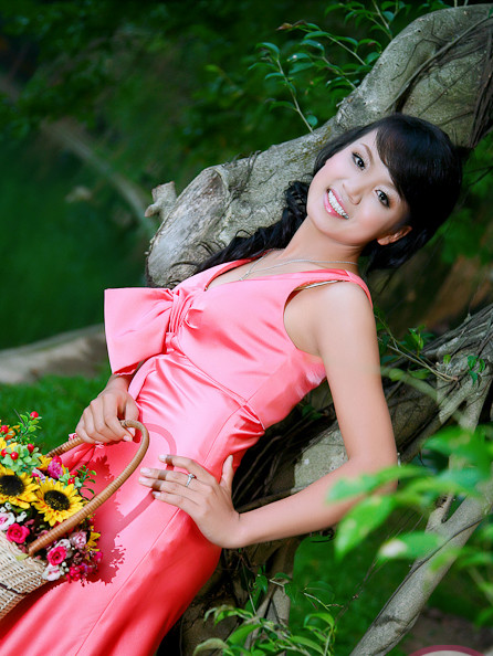 Đàm Thị Trang. Đàm Thị Trang