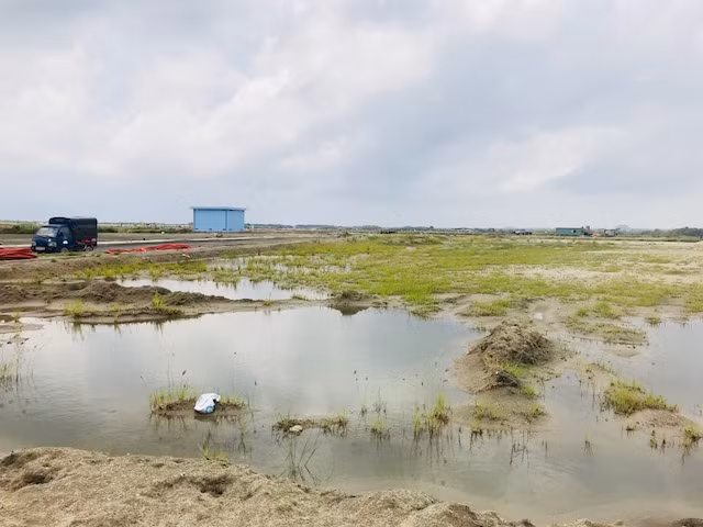Tiếp vụ 'đại gia' lấp sông phân lô bán nền 'chấn động' miền Tây ảnh 9