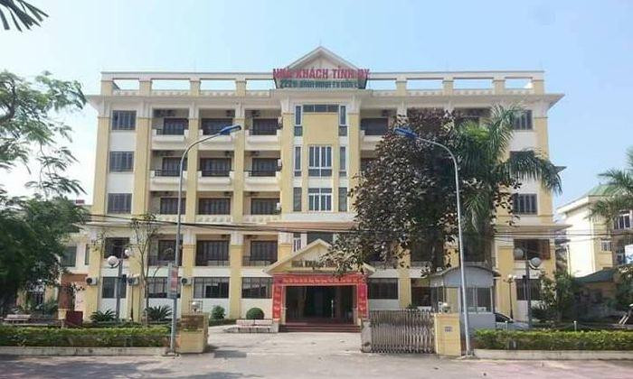 Chính phủ yêu cầu rà soát việc sử dụng nhà khách, khách sạn, trung tâm nghỉ dưỡng, điều dưỡng theo quy định.