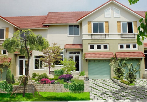 Hóa giải 4 thế xấu trong phong thủy nhà ở ảnh 1