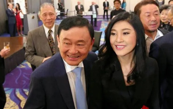 Bầu cử Thái Lan: Đổi tên thành Thaksin và Yingluck để dễ đắc cử ảnh 2