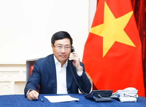 Đoàn Thị Hương suy sụp sau khi bị từ chối trả tự do ảnh 5