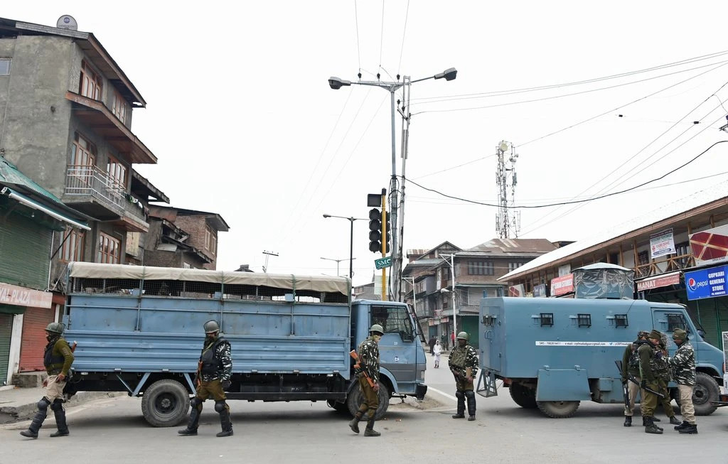 Xung đột với Pakistan, quân đội Ấn Độ phơi bày lạc hậu ảnh 1