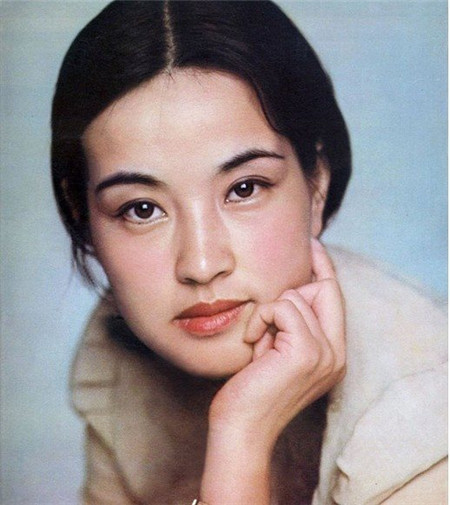 Thiếu nữ Lưu Hiểu Khánh