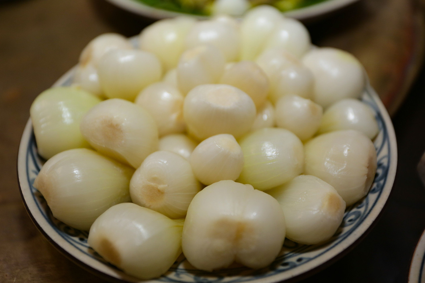 Một số món dưa được ưa chuộng trong ngày Tết.