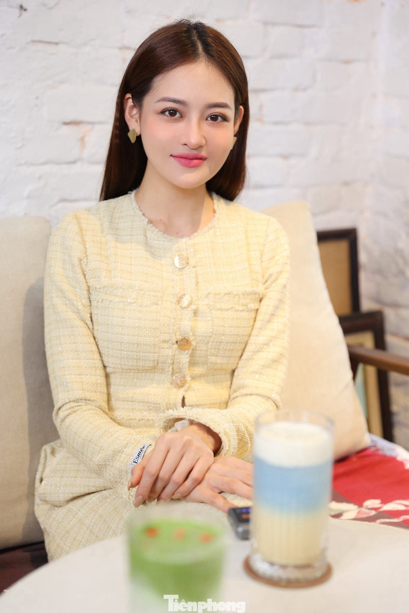 Mỗi ngày, nữ diễn viên duy trì tập luyện boxing và cardio trong vòng 2 tiếng. Thời gian rảnh, Thùy Anh đi bơi, nhảy dây, chơi cầu lông… Thời điểm bận lịch quay phim, Thùy Anh dành 30 phút để tập cơ bụng, chân ở nhà.