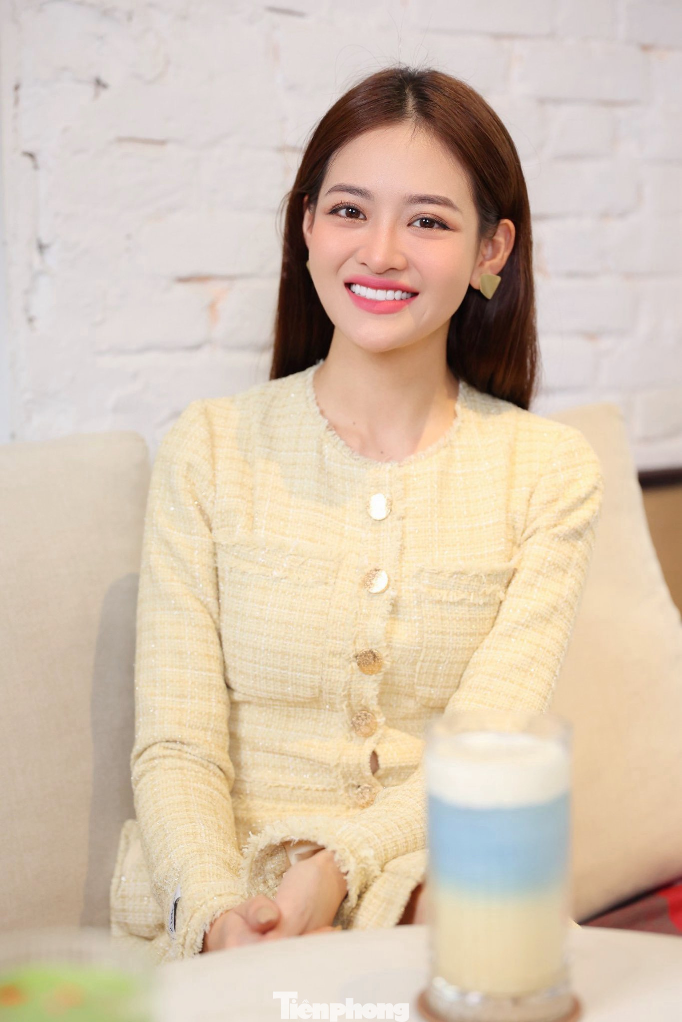 Mỗi ngày, nữ diễn viên duy trì tập luyện boxing và cardio trong vòng 2 tiếng. Thời gian rảnh, Thùy Anh đi bơi, nhảy dây, chơi cầu lông… Thời điểm bận lịch quay phim, Thùy Anh dành 30 phút để tập cơ bụng, chân ở nhà.