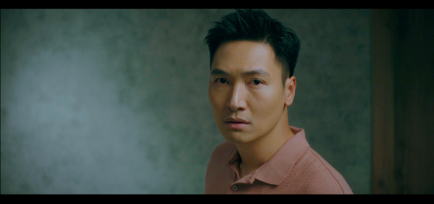 Chuyện tình của Lâm và Dương vẫn còn nhiều rào cản.