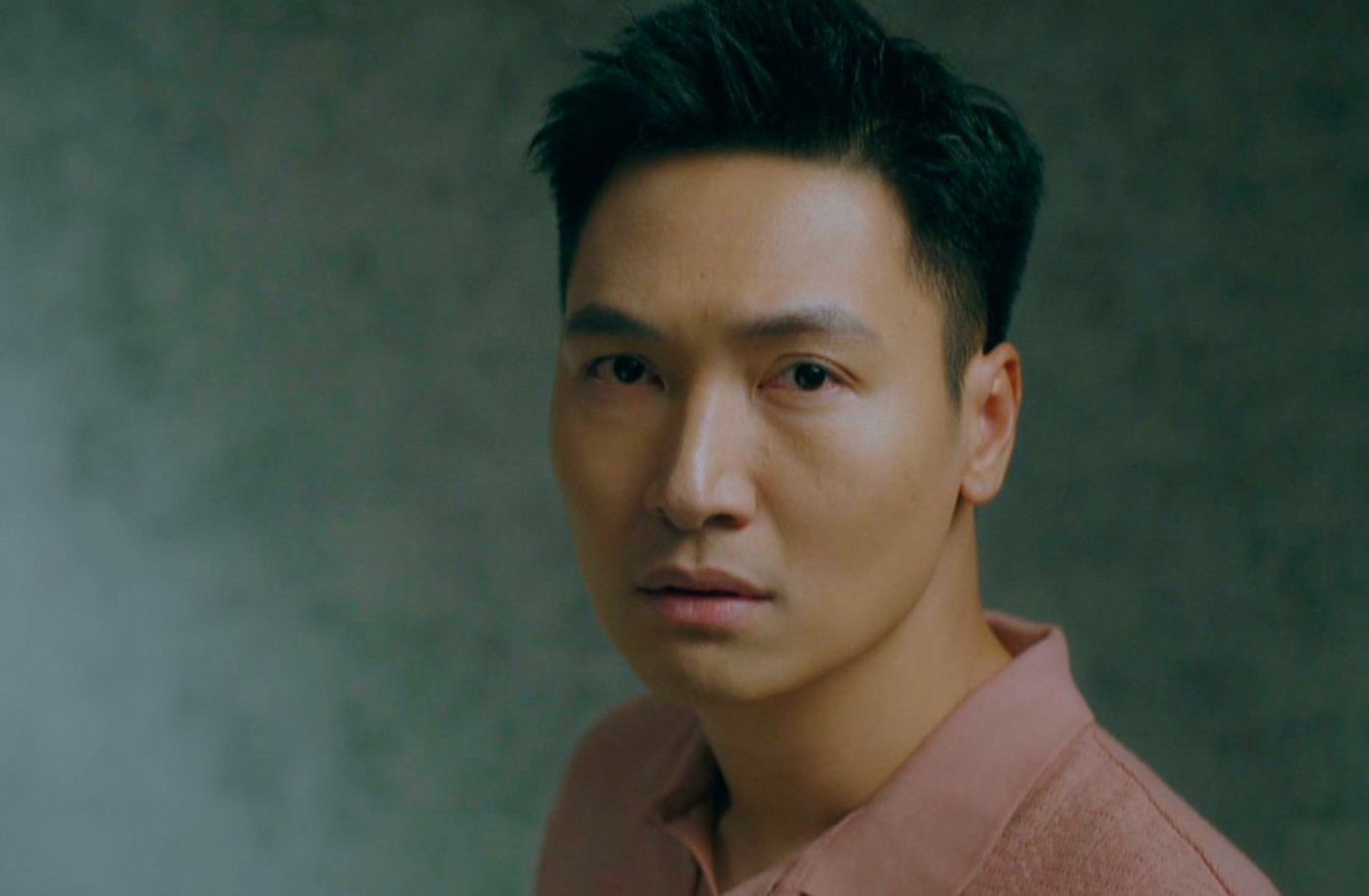 Mạnh Trường bị đánh giá là gương mặt già, không còn mới mẻ trong những phim tình cảm, yêu đương.