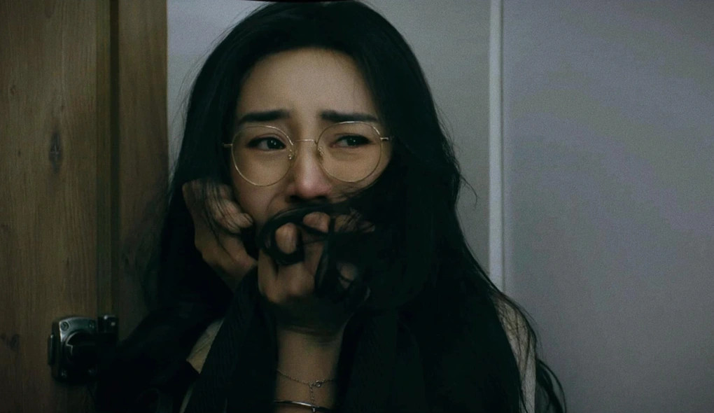 Diễn xuất của Quỳnh Kool được khen. Diễn xuất của Quỳnh Kool được khen.