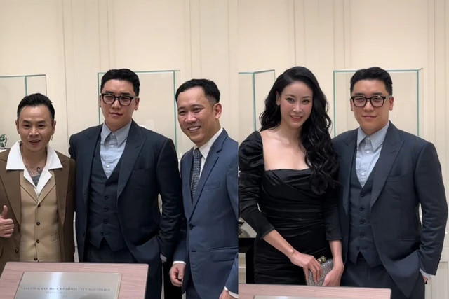 Nhiều khán giả phản ứng tiêu cực khi Seungri bất ngờ đến Việt Nam. Nhiều khán giả phản ứng tiêu cực khi Seungri bất ngờ đến Việt Nam.