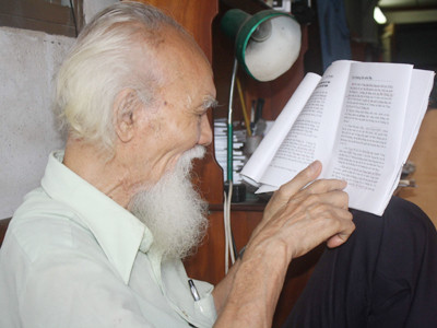 PGS- TS Lê Trọng chỉ ra những bằng chứng khẳng định chủ quyền của Việt Nam đối với Hoàng Sa và Trường Sa