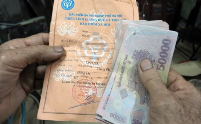 Đóng bảo hiểm xã hội bao nhiêu năm, có thể được hưởng lương hưu từ 1/7/2025?