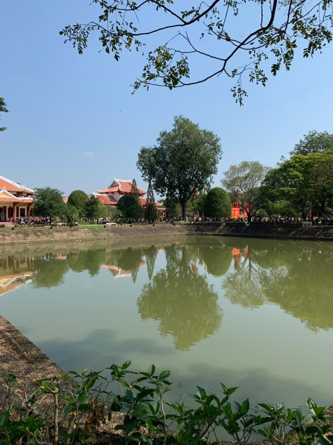 Hàng vạn người về dự Lễ hội Đống đa Tây Sơn ảnh 4