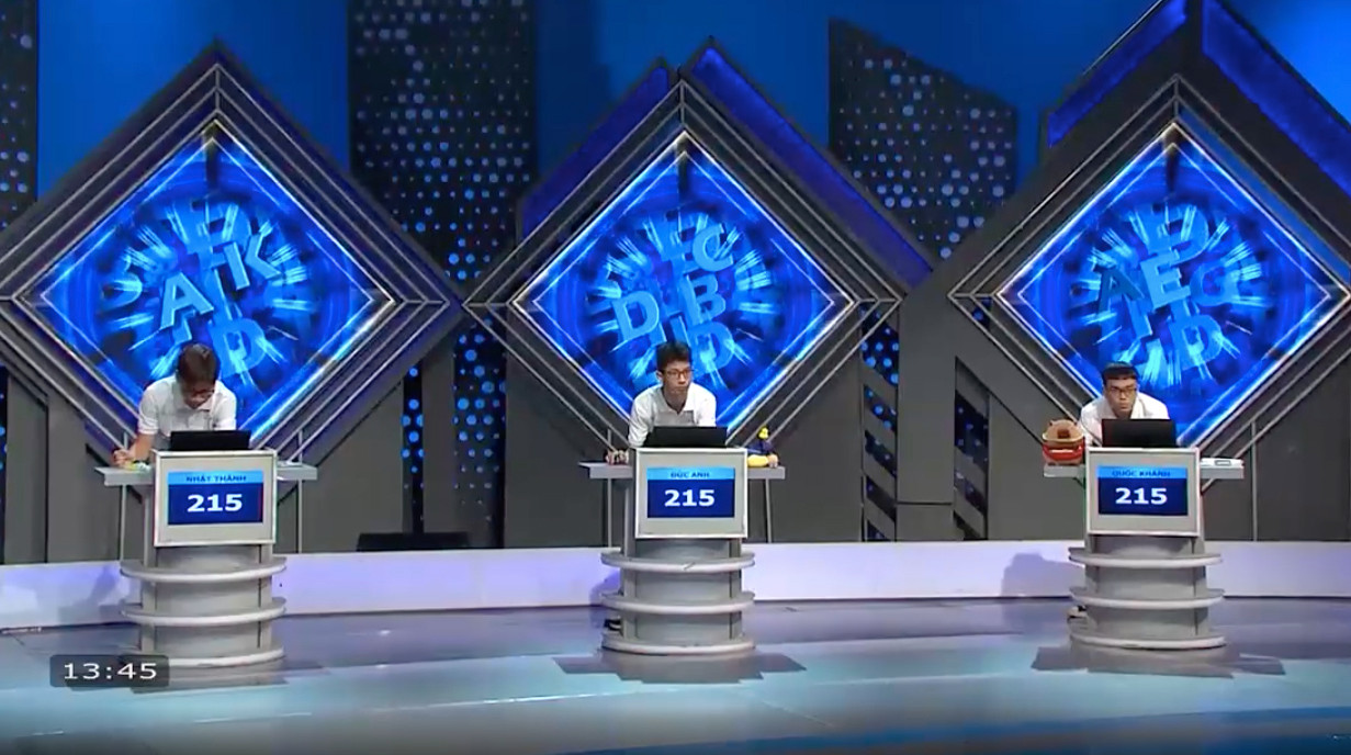 "Trường hợp hiếm gặp" đã xảy ra ở trận đầu tuần này.