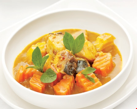 Những món ăn có thể khiến bạn… gặp ác mộng ảnh 2