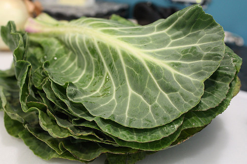 5 thực phẩm giàu canxi hơn sữa ảnh 3