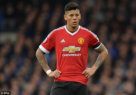 5 cái tên sẽ phải cuốn gói khỏi MU thời Mourinho ảnh 3