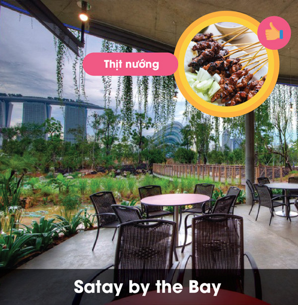 Địa chỉ ăn 6 món đặc sản cho người lần đầu đi Singapore ảnh 5