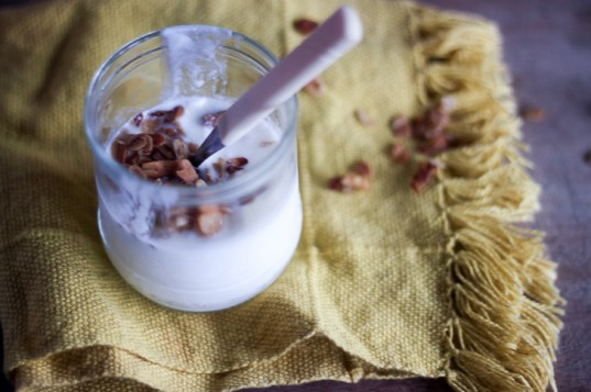 5 thực phẩm giàu canxi hơn sữa ảnh 5