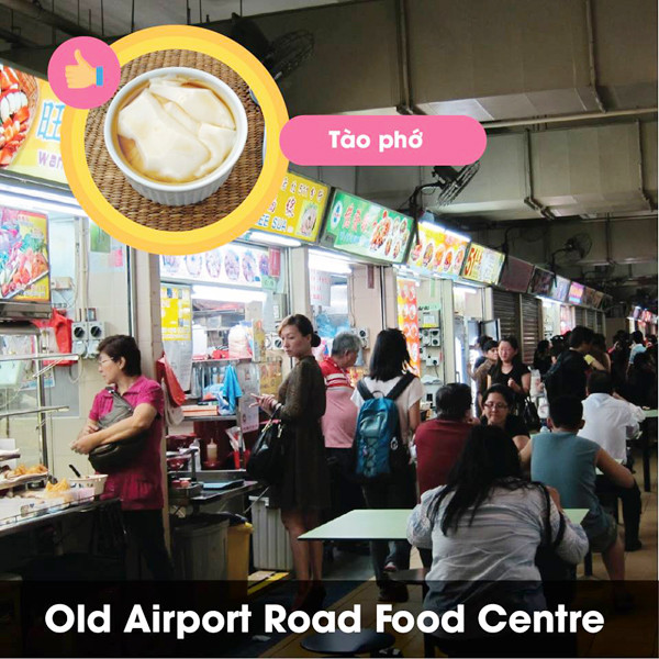 Địa chỉ ăn 6 món đặc sản cho người lần đầu đi Singapore ảnh 4