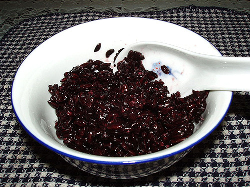 Tết Đoan ngọ: Bất ngờ với công dụng của cơm rượu ảnh 1