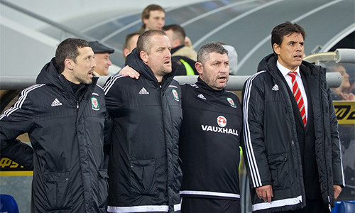 Năm 'bí kíp' giúp Xứ Wales thăng hoa tại EURO ảnh 2