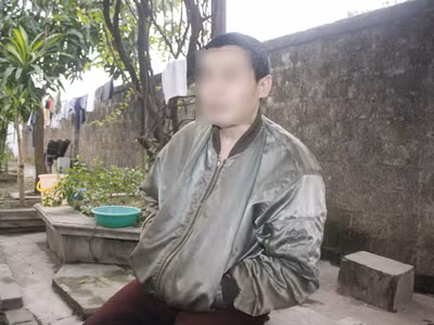 Tử tù Nguyễn Khắc Lâm kể về tội ác của mình