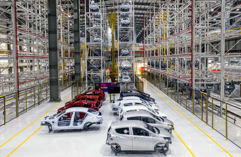 Bộ Công Thương đề xuất phương án giảm 50% lệ phí trước bạ đến hết năm 2023. Bộ Công Thương đề xuất phương án giảm 50% lệ phí trước bạ đến hết năm 2023.