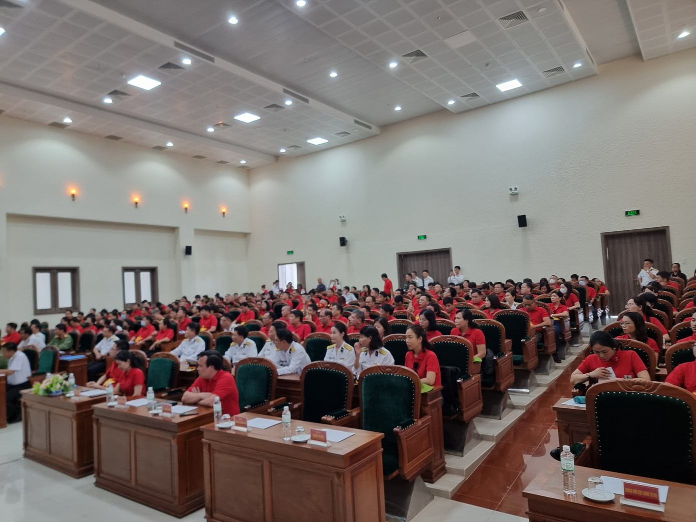 Đưa tuổi trẻ là cầu nối gắn Trường Sa gần hơn với đất liền ảnh 8