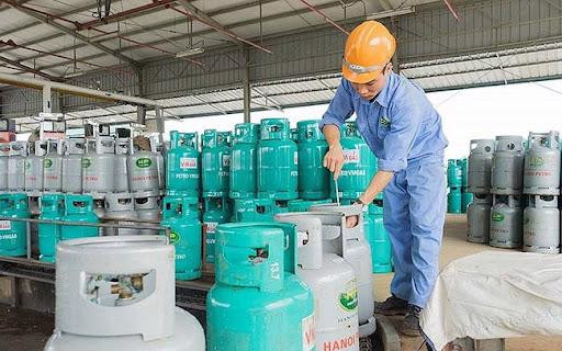 Giá gas trong nước tăng mạnh do ảnh hưởng từ giá gas thế giới Giá gas trong nước tăng mạnh do ảnh hưởng từ giá gas thế giới