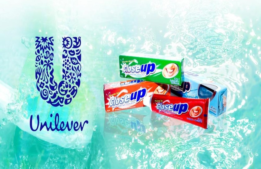 Sorbitol là chất tạo ngọt được Unilever Việt Nam sử dụng trong các sản phẩm kem đánh răng (Ảnh: Unilever Việt Nam).