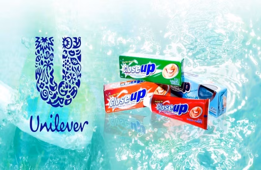 Sorbitol là chất tạo ngọt được Unilever Việt Nam sử dụng trong các sản phẩm kem đánh răng (Ảnh: Unilever Việt Nam).