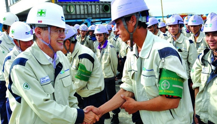 Chính phủ yêu cầu trong quý I/2023 thành lập xong nhóm công tác phối hợp với Malaysia trong việc hợp tác lao động. Chính phủ yêu cầu trong quý I/2023 thành lập xong nhóm công tác phối hợp với Malaysia trong việc hợp tác lao động.