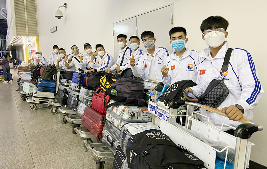 Nhật Bản tiếp tục là thị trường hấp dẫn nhất thu hút lao động Việt Nam đi làm việc.