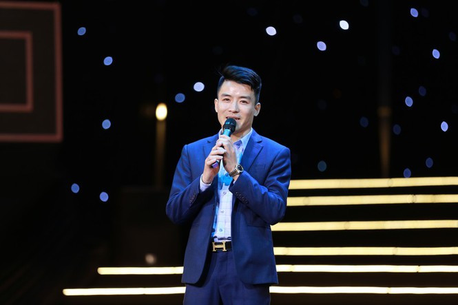 Ông Thân Ninh Hoài - Tổng giám đốc của BBI Việt Nam - từng là ông "trùm" đa cấp một thời của MB24 và Liên Kết Việt.