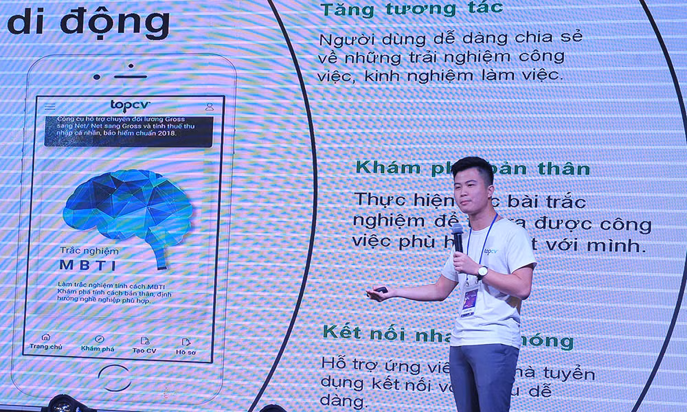 Ứng dụng quản lý chung cư thông minh đến quốc gia khởi nghiệp ảnh 2 Ứng dụng quản lý chung cư thông minh đến quốc gia khởi nghiệp ảnh 2
