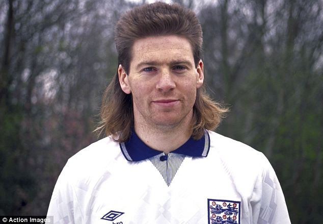 Chris Waddle 