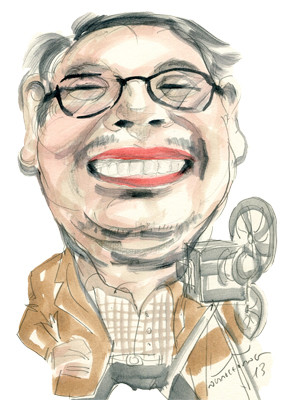 Tranh của Nguyễn Xuân Hoàng. Tranh của Nguyễn Xuân Hoàng