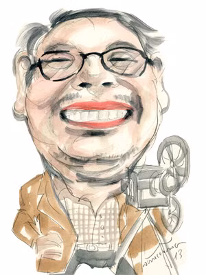 Tranh của Nguyễn Xuân Hoàng